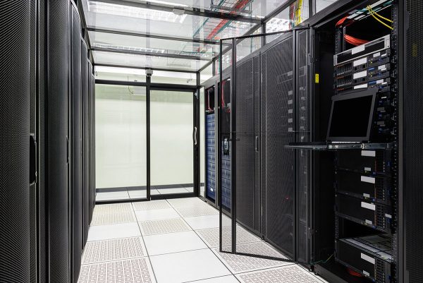 dc-1 Data Center