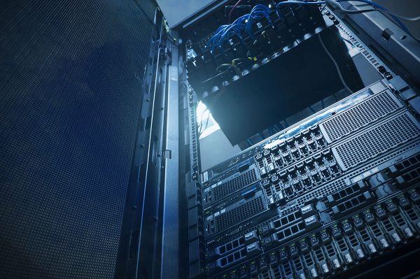 dc-2 Data Center