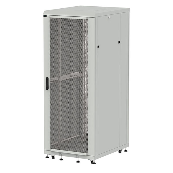 D-Server 800x1000 Free Standing Server Cabinet
