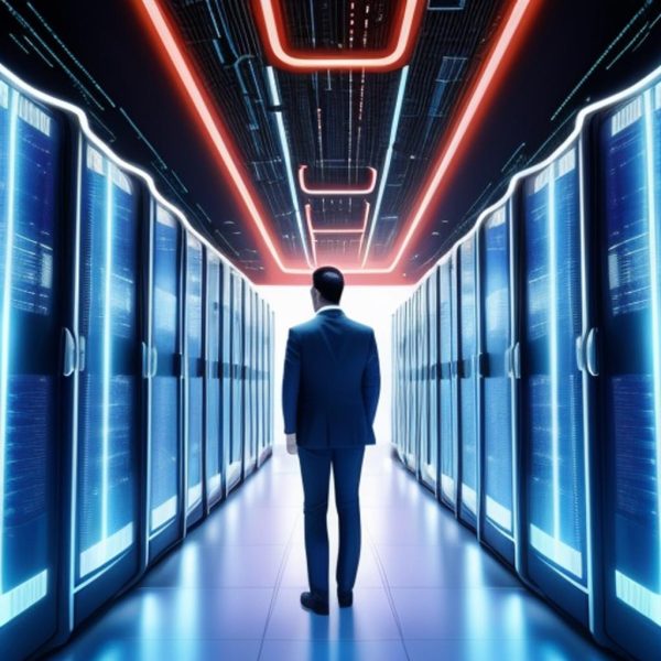 How Data Centres Will Quickly and Economically Harness AI
