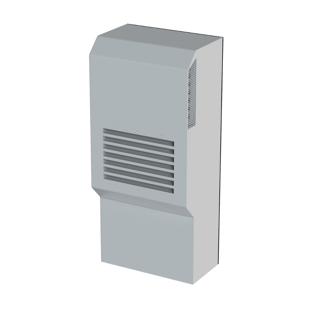 1000W OUTDOOR (FRONT)
