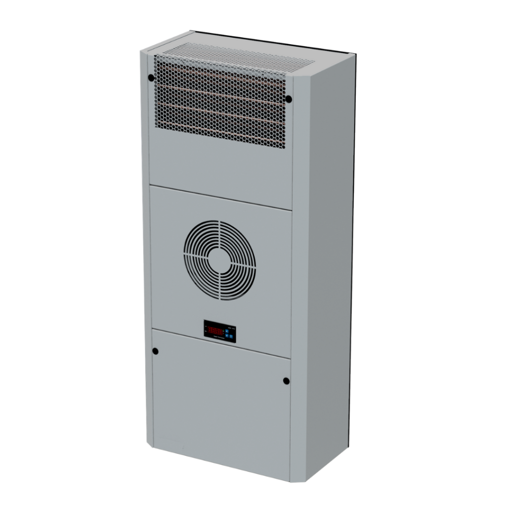 1000W Indoor Wall Mounted Cooling Unit