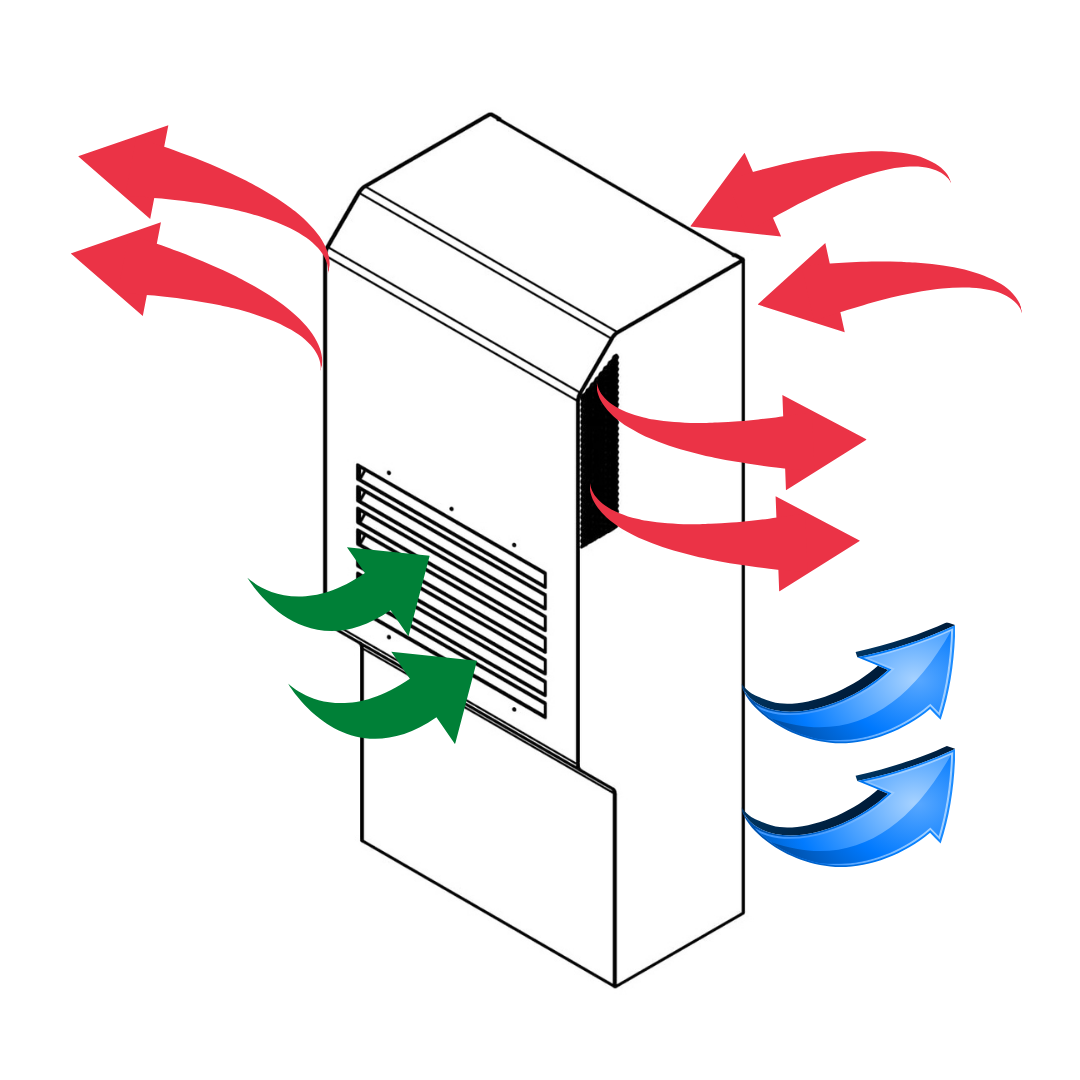 2000W OUTDOOR TECHNICAL DRAWING 1