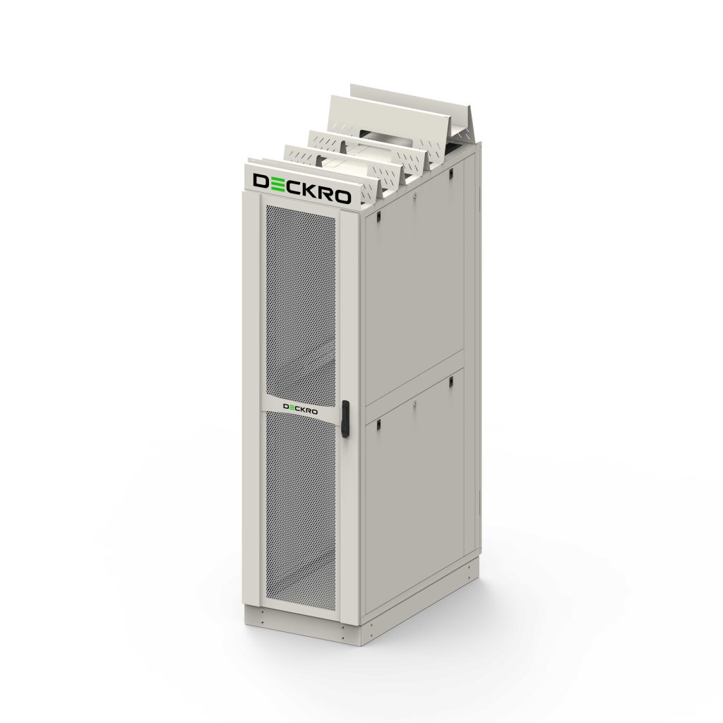 Data Center 42U 600x1000mm Rack Cabinet