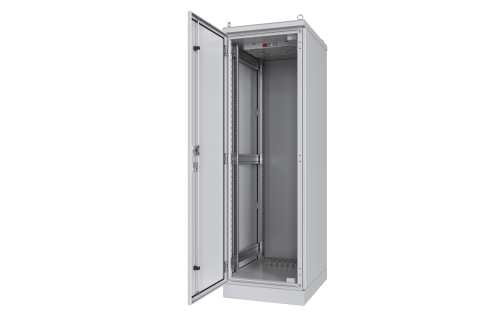 Best 42U EMC Rack Cabinet 600x680x2132mm | DECKRO