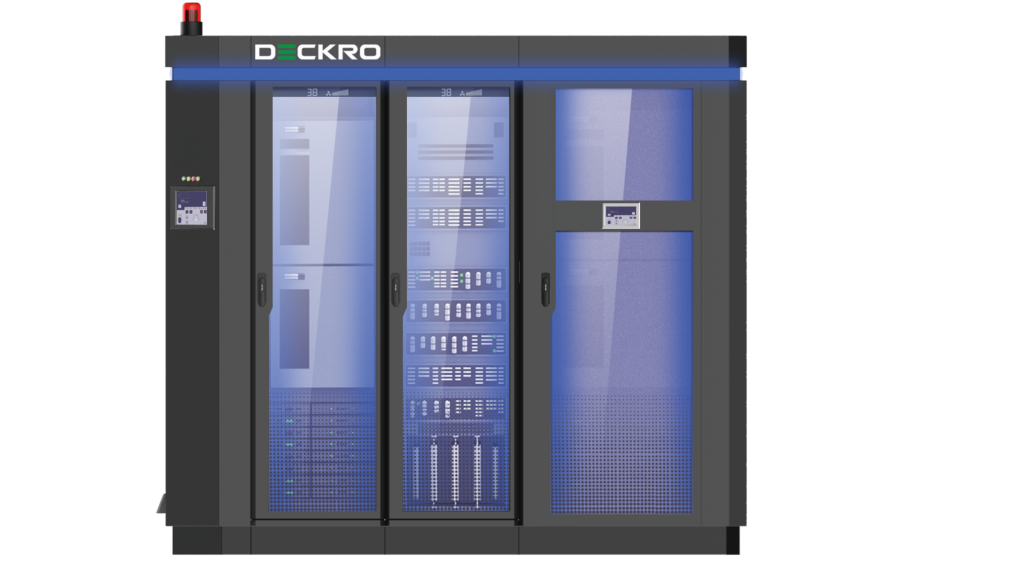 Edge Data Center