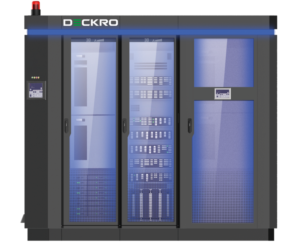 Edge Data Center