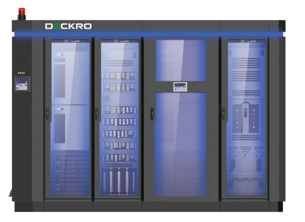 Edge Data Center