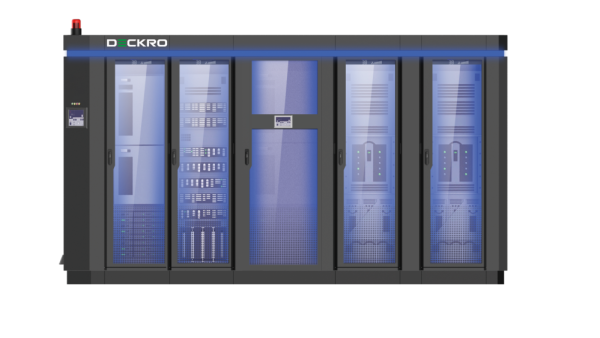 PowerEdge 5 Centro de datos periférico