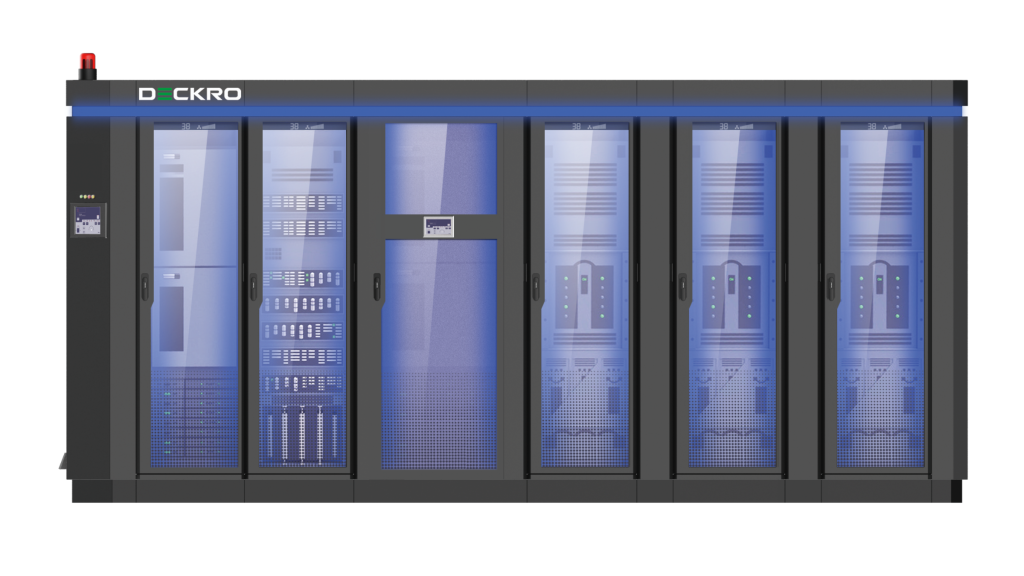 Edge Data Center