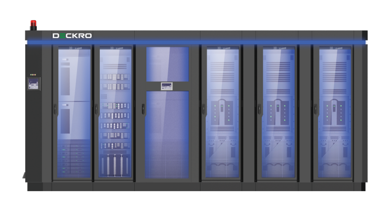 Edge Data Center