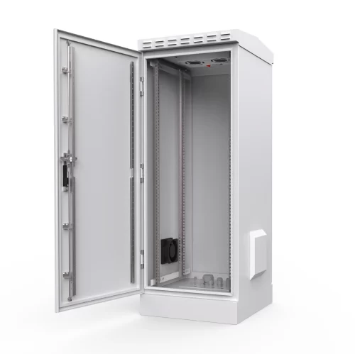Deckro Encase Series, IP55, Outdoor Use, Single Walled, Free-Standing ...