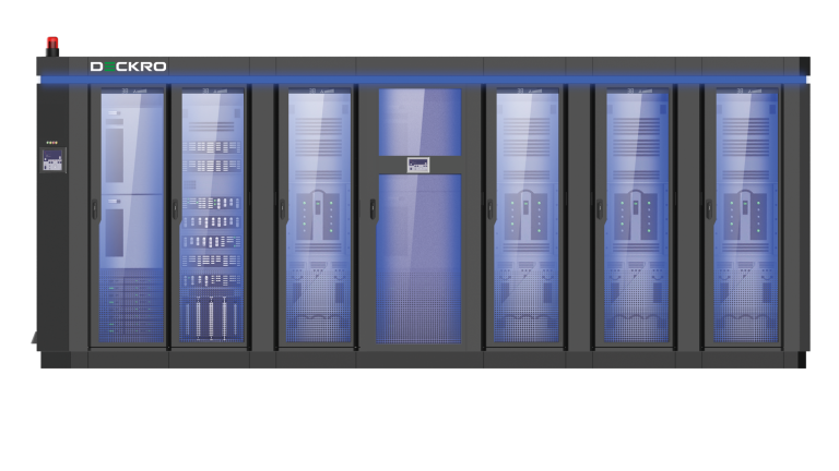 Edge Data Center
