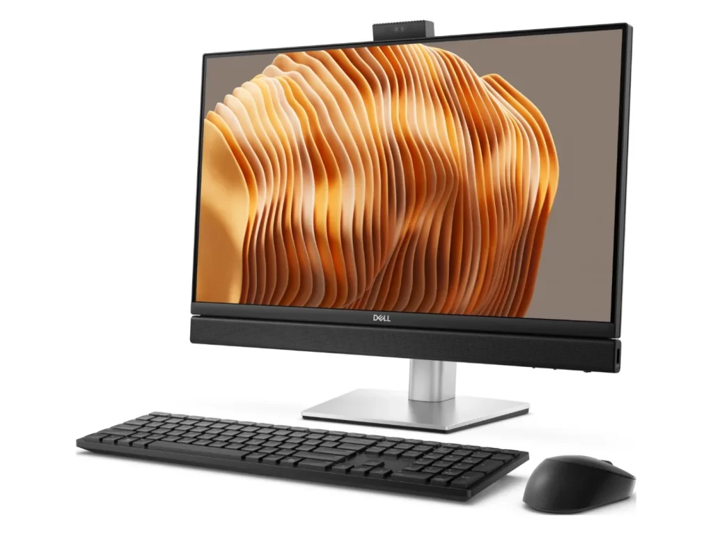 Deckro Tempest A All-in-One PC