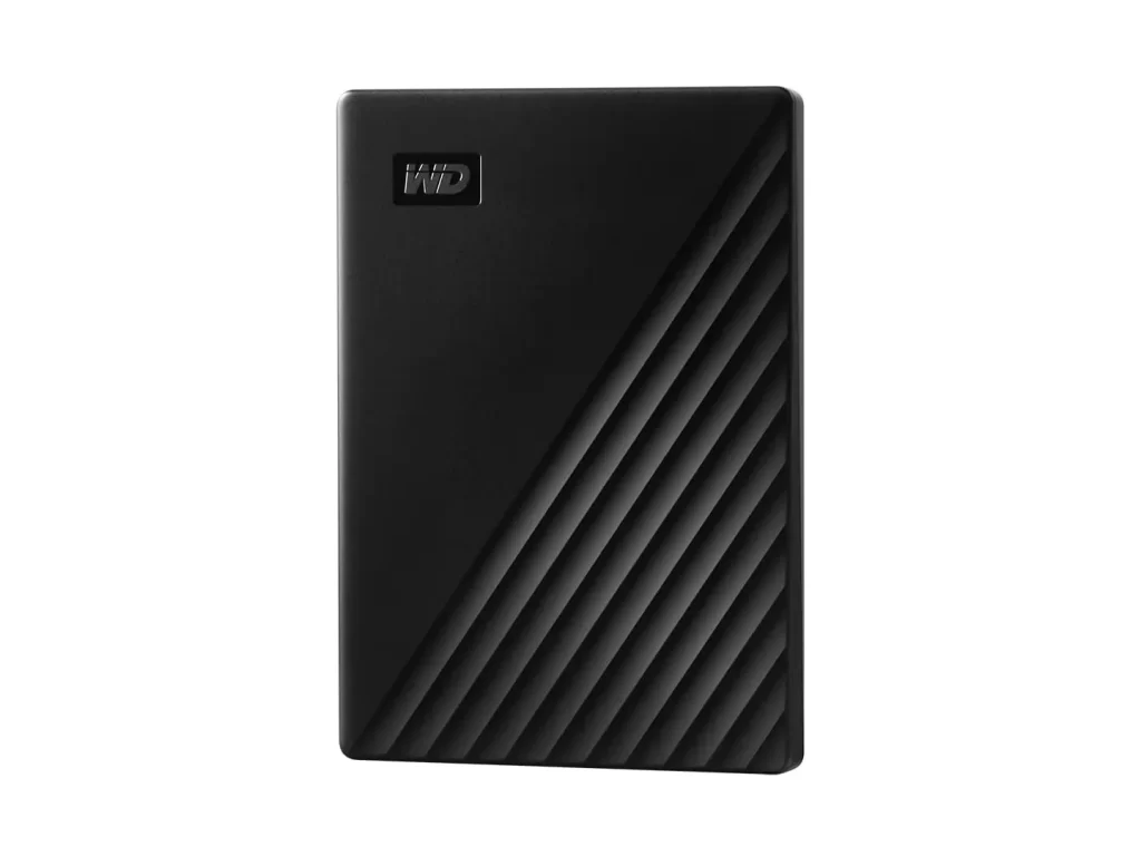 Deckro External Tempest C HDD